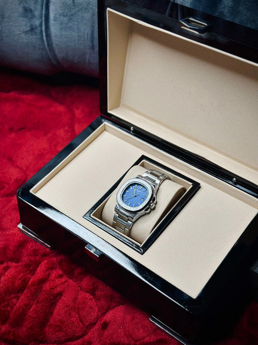 PP Premium Watch