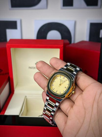 PP Premium Watch