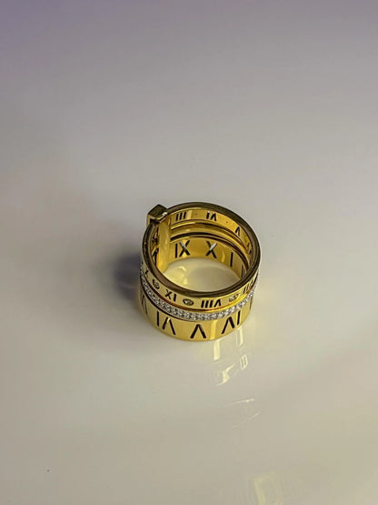 Latin Number Ring