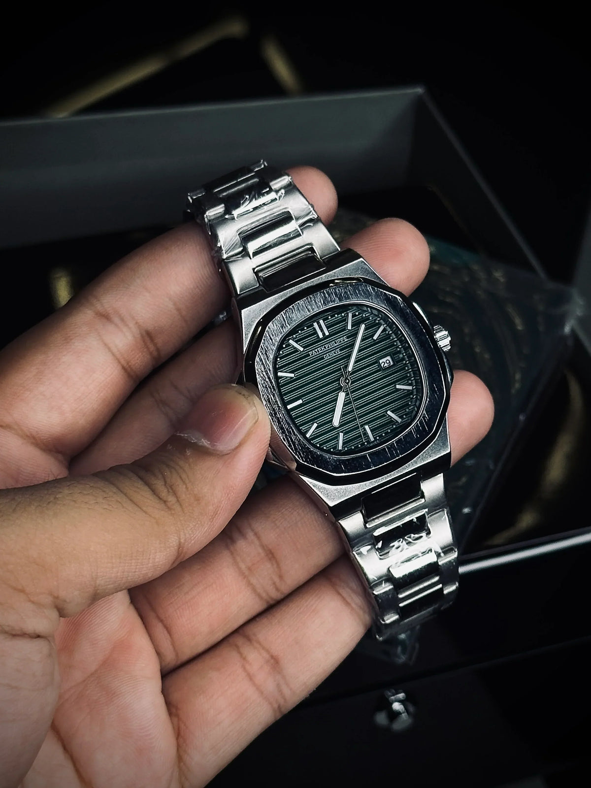 PP Premium Watch