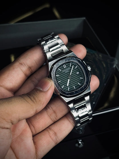 PP Premium Watch
