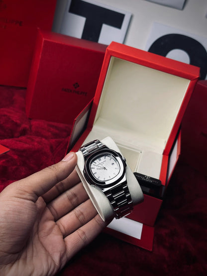 PP Premium Watch