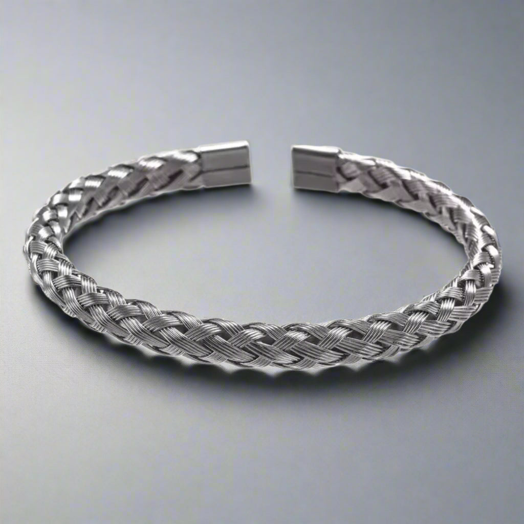 Men Round Bracelet