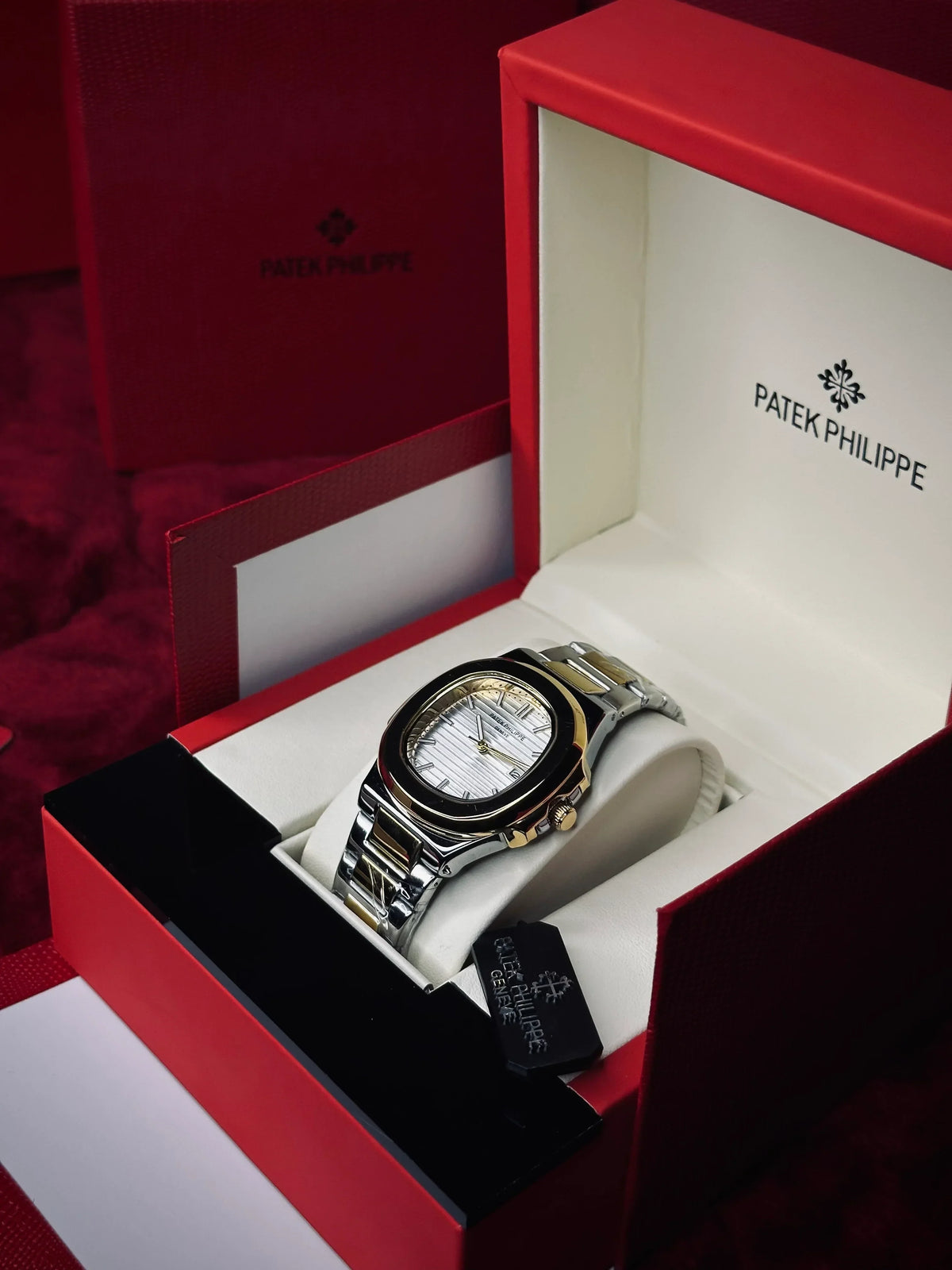 PP Premium Watch