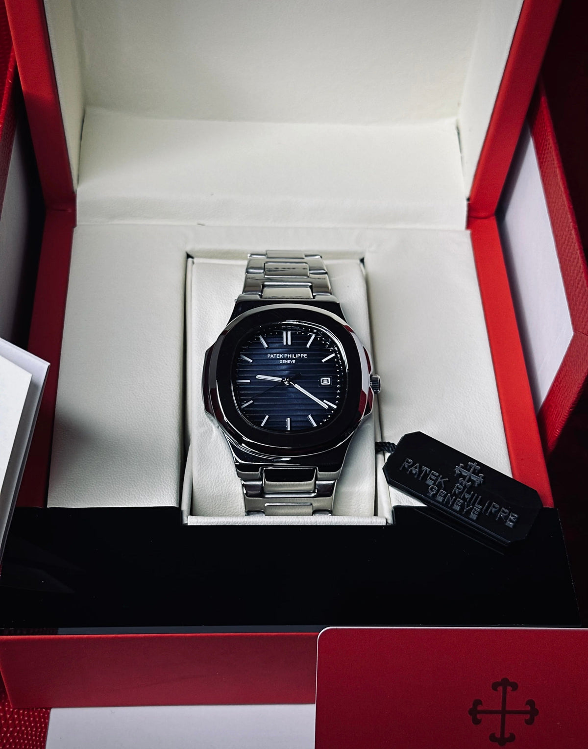 PP Premium Watch