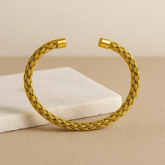 Men Round Bracelet