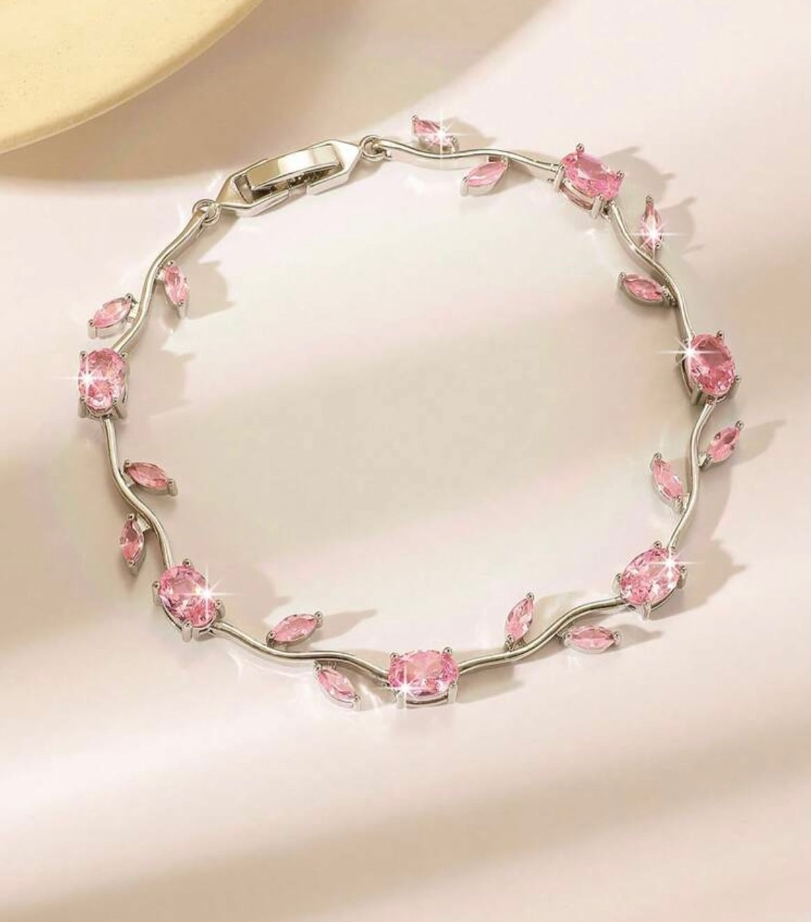 Tulip Blossom Bracelet