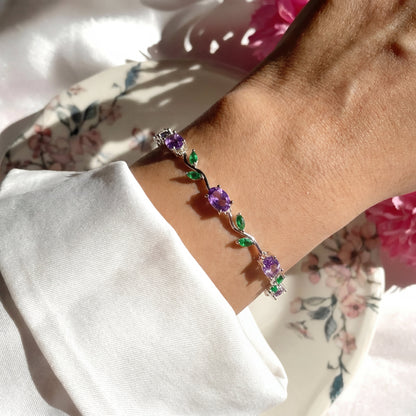 Tulip Blossom Bracelet