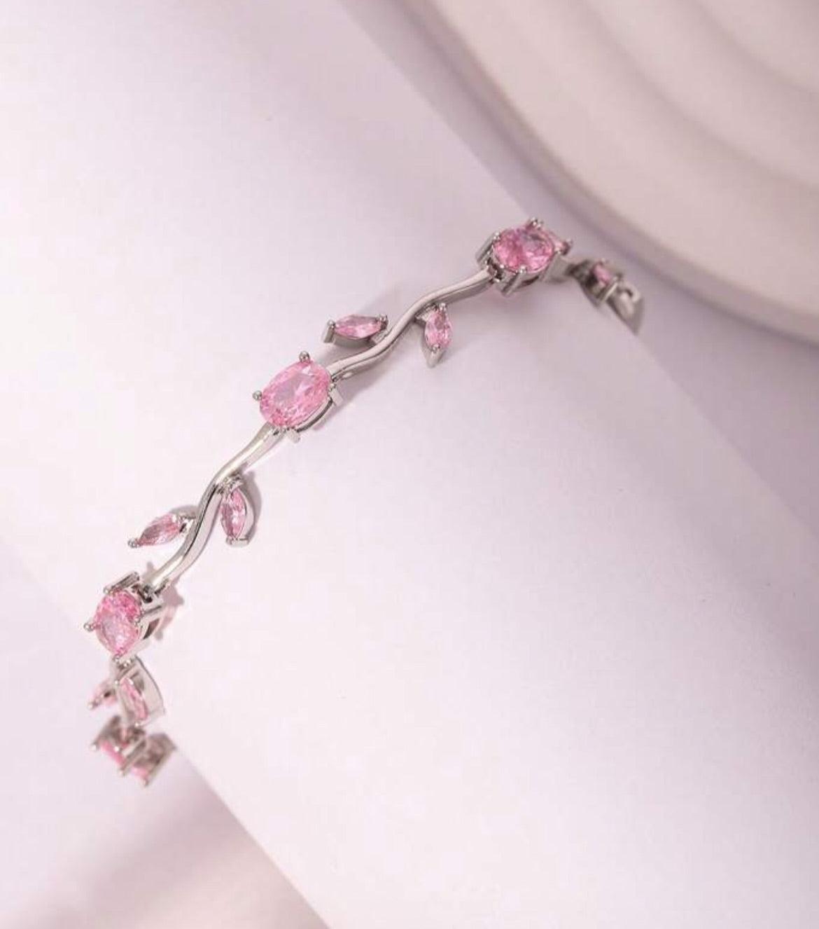 Tulip Blossom Bracelet